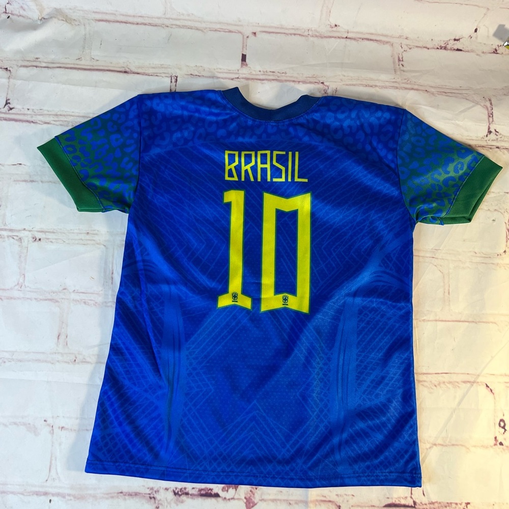 Brasil set for kid’s - Picture 6 of 14